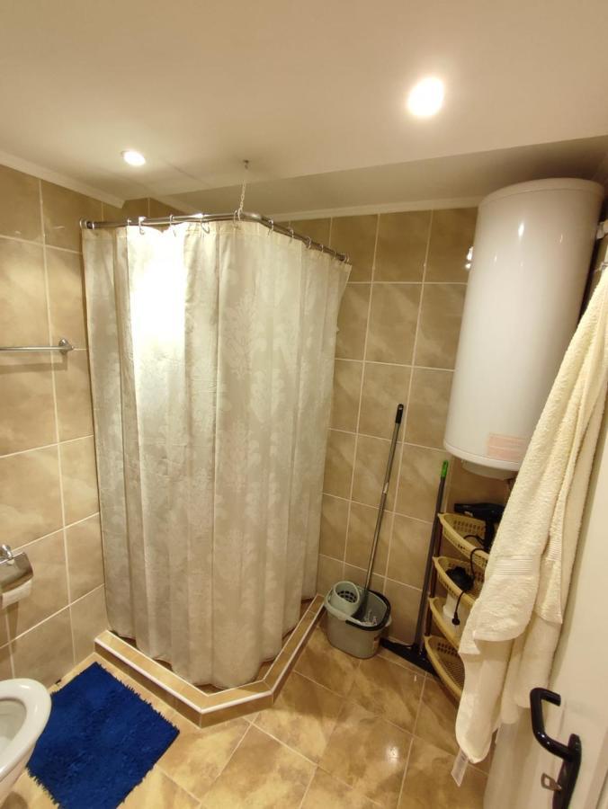 Midia Grand Resort, Terrassen Paradies Apartment Aheloy Bagian luar foto
