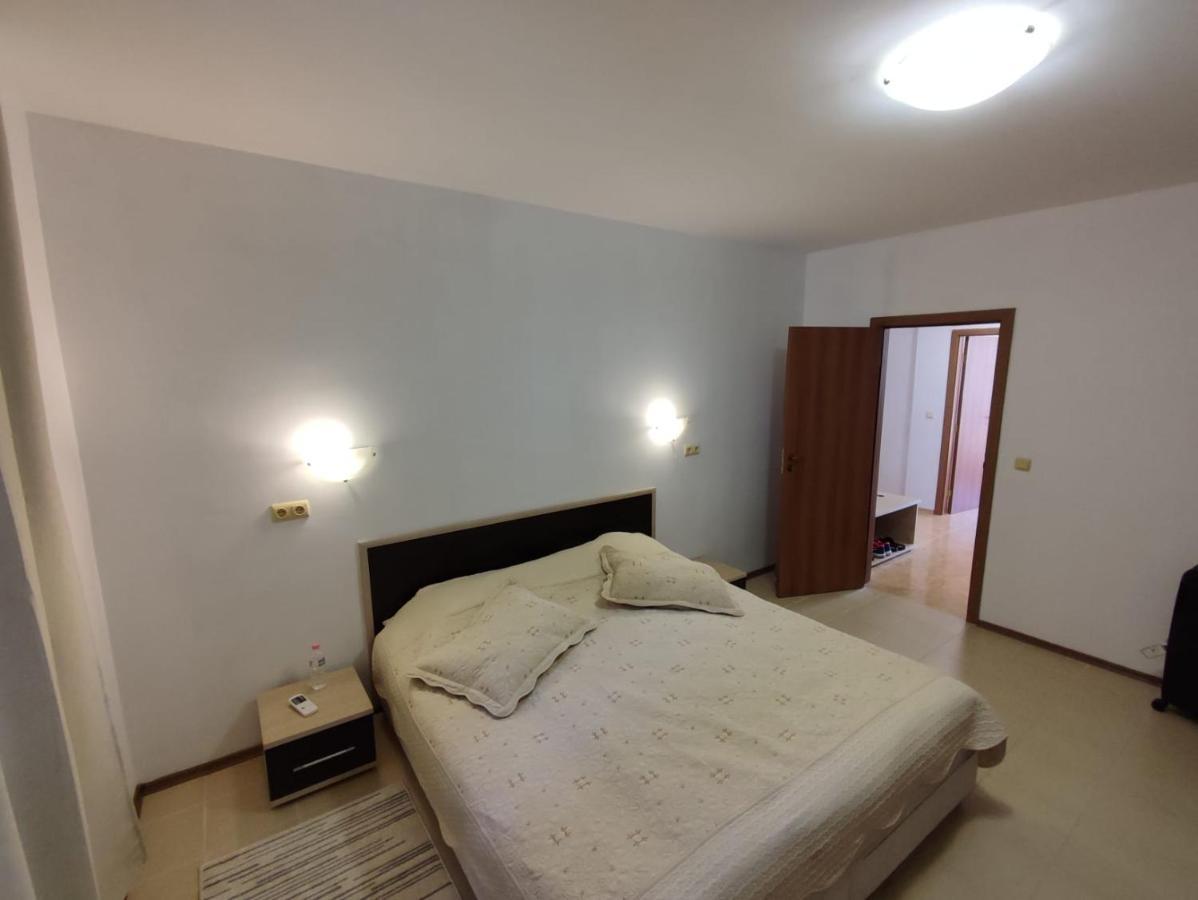 Midia Grand Resort, Terrassen Paradies Apartment Aheloy Bagian luar foto